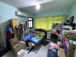Blk 276B Wenya (Jurong West), HDB 4 Rooms #454287261